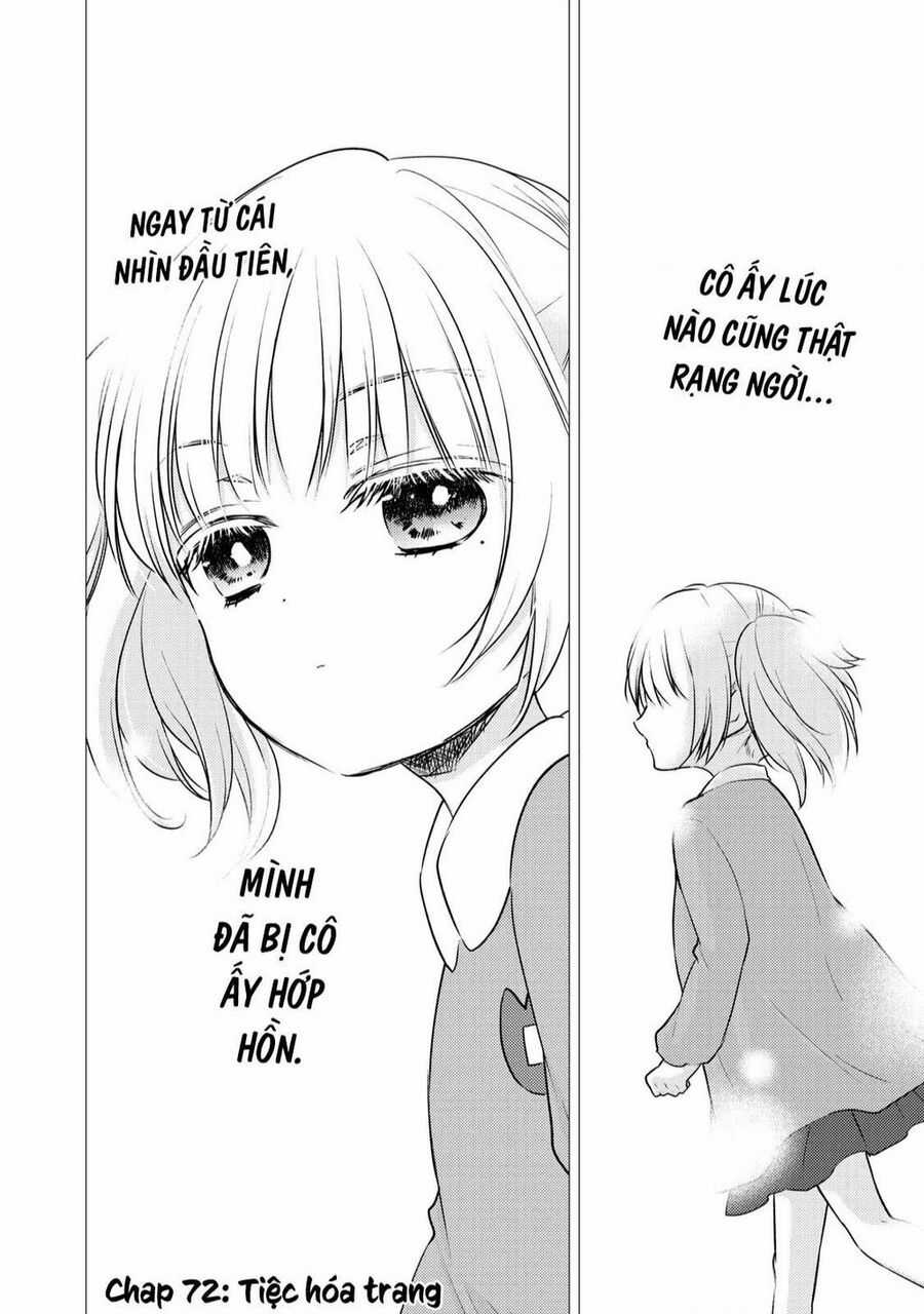 Mijuku Na Futari De Gozaimasu Ga Chapter 72 trang 2
