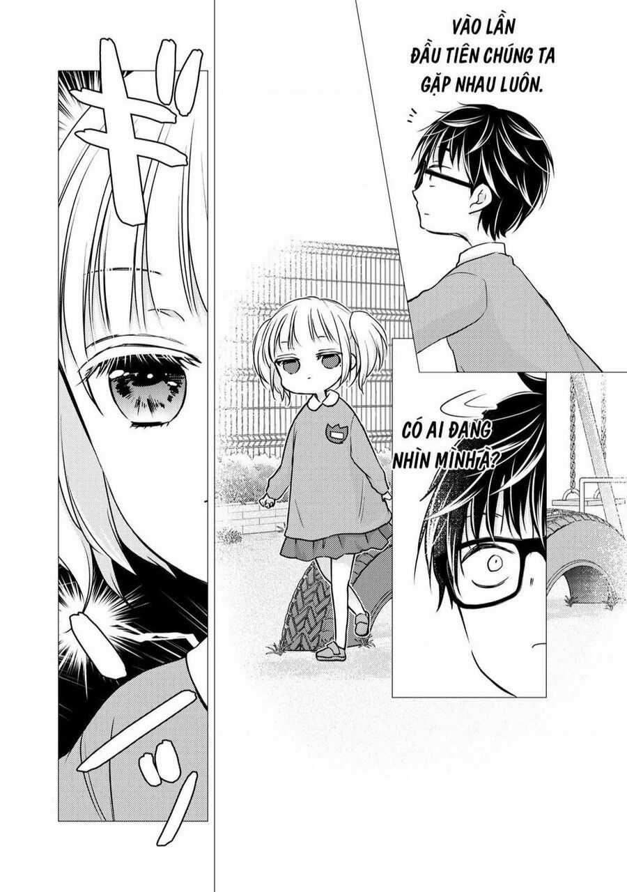 Mijuku Na Futari De Gozaimasu Ga Chapter 73 trang 5