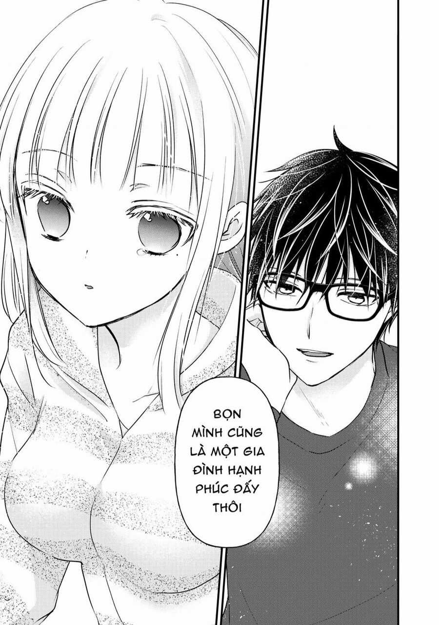 Mijuku Na Futari De Gozaimasu Ga Chapter 74 trang 12