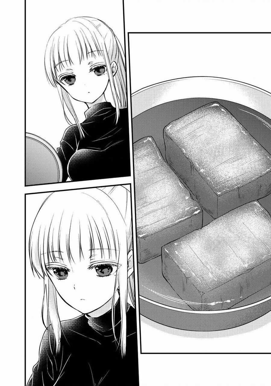 Mijuku Na Futari De Gozaimasu Ga Chapter 77 trang 7