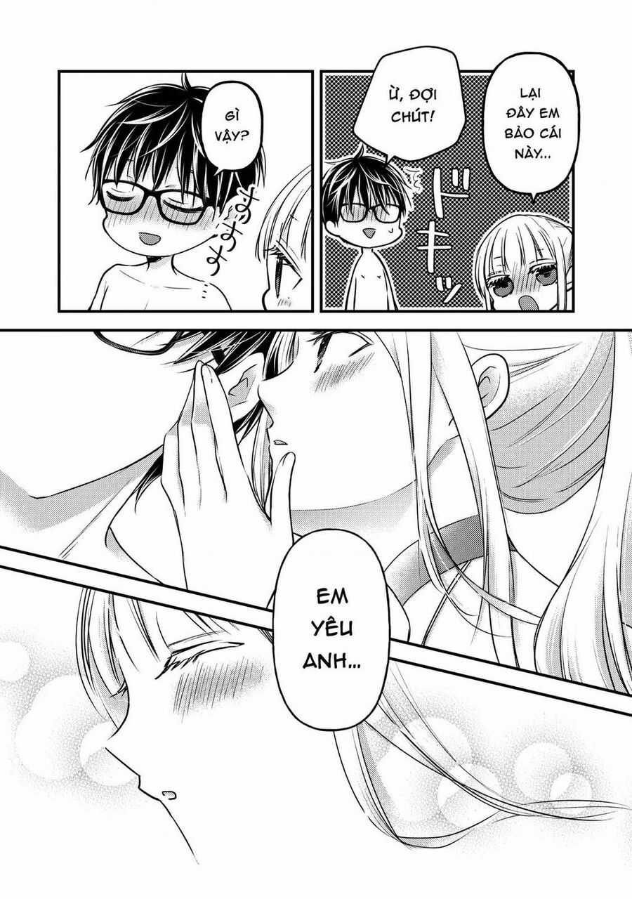 Mijuku Na Futari De Gozaimasu Ga Chapter 78 trang 12
