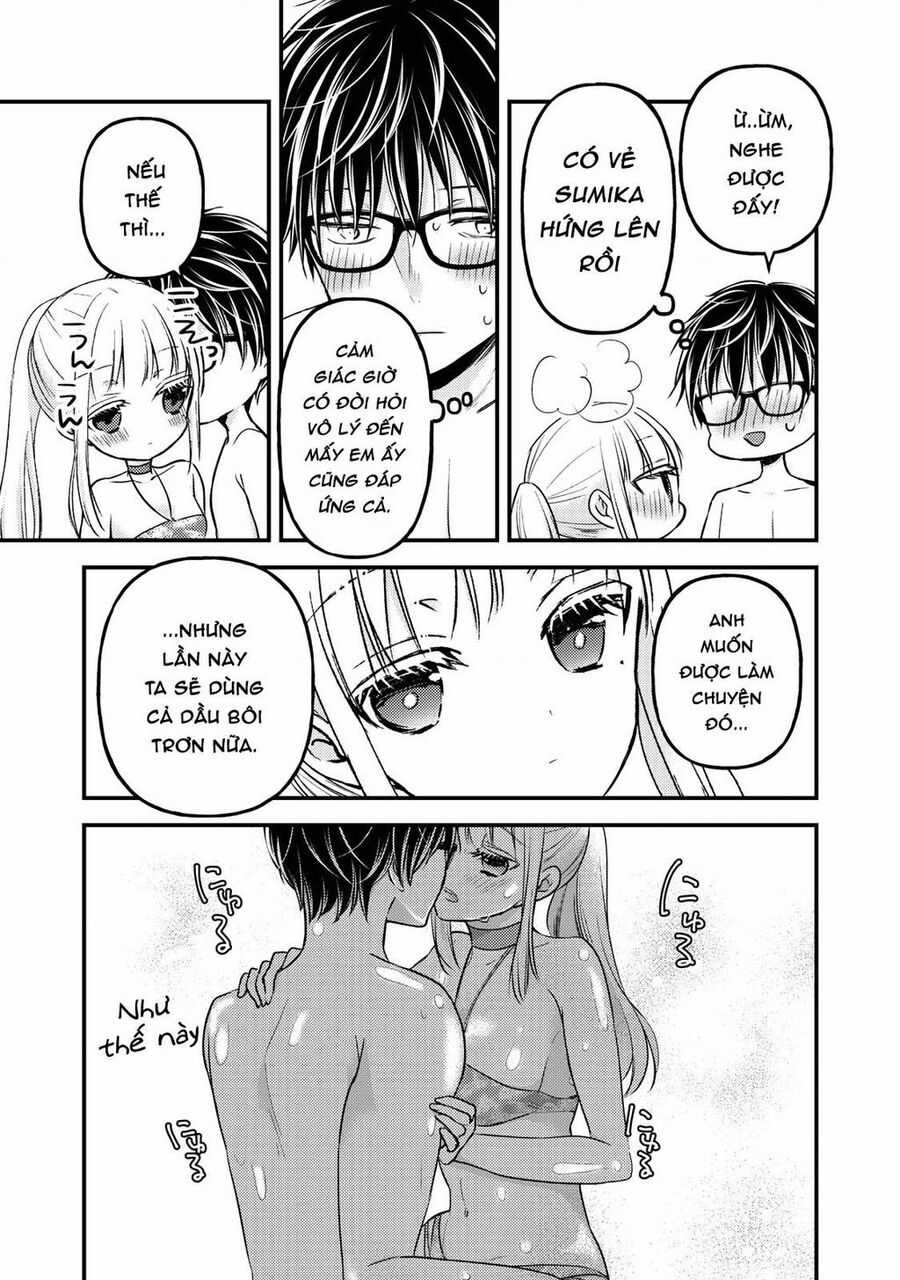 Mijuku Na Futari De Gozaimasu Ga Chapter 78 trang 14