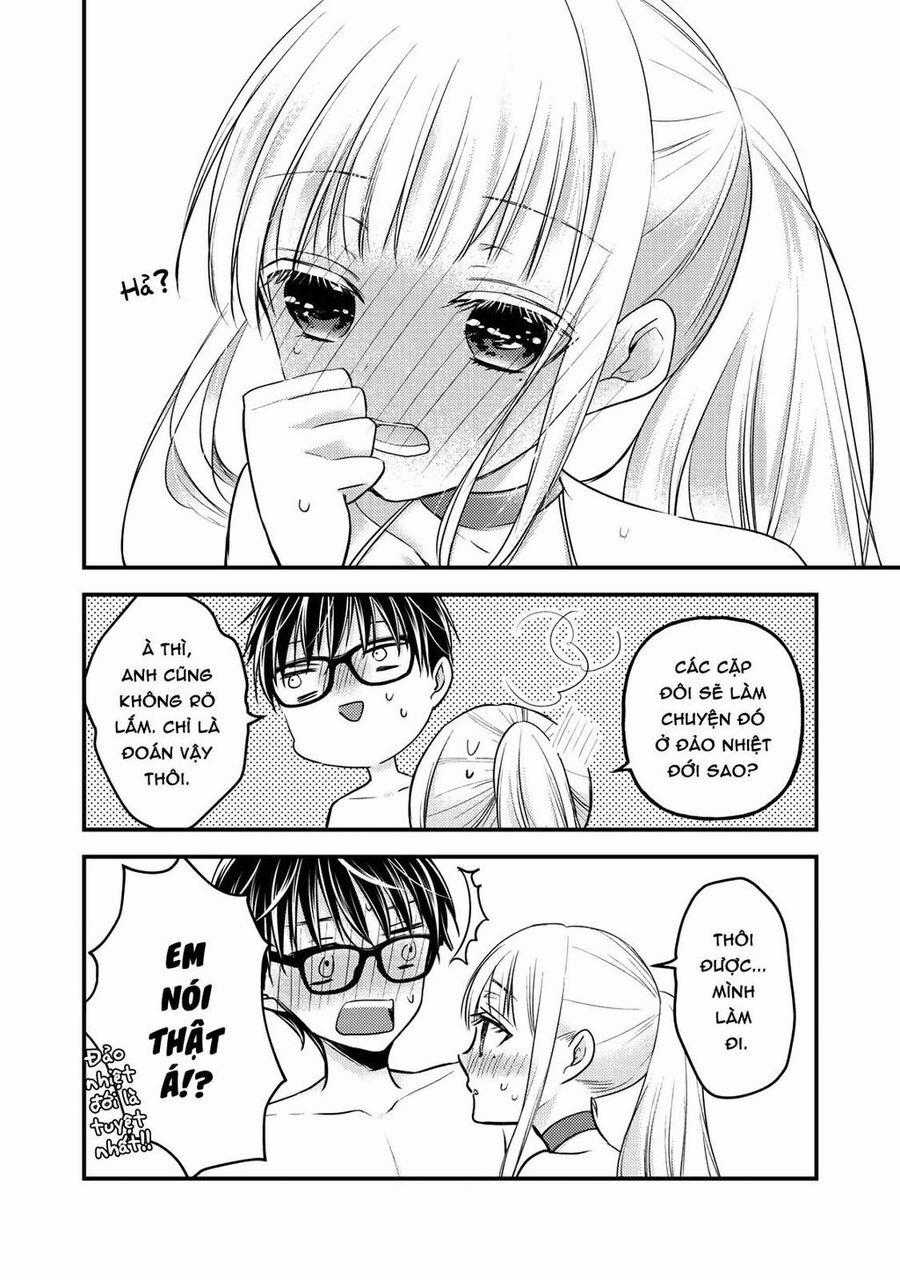 Mijuku Na Futari De Gozaimasu Ga Chapter 78 trang 15