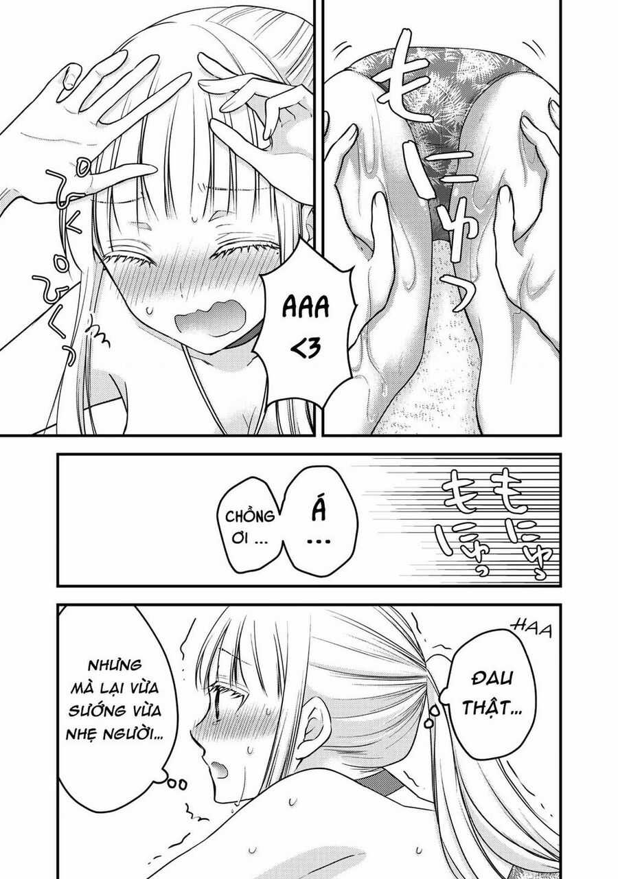 Mijuku Na Futari De Gozaimasu Ga Chapter 79 trang 4