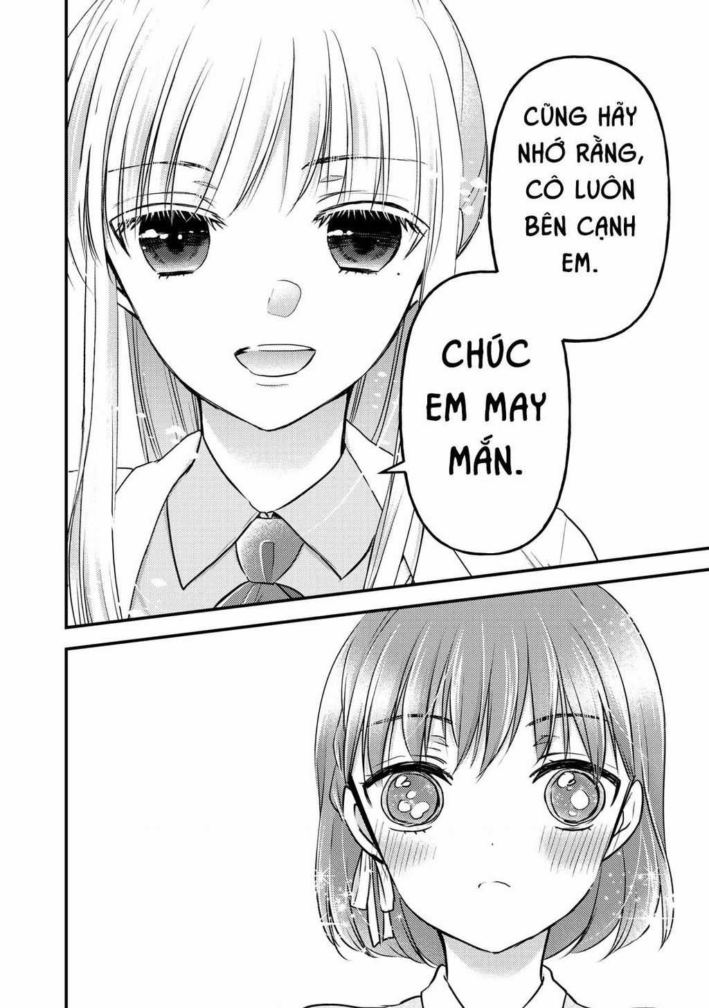 Mijuku Na Futari De Gozaimasu Ga Chapter 81 trang 13