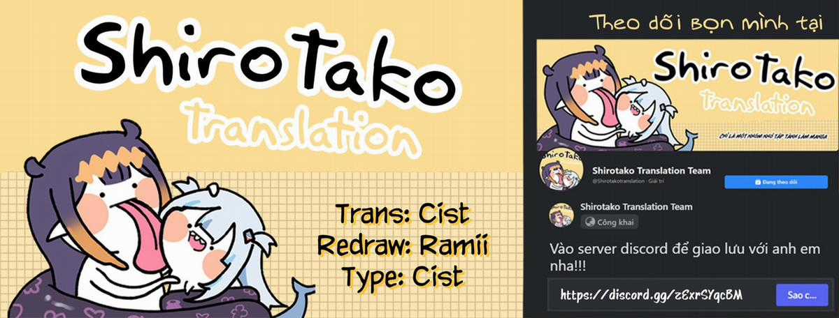 Mijuku Na Futari De Gozaimasu Ga Chapter 82 trang 15