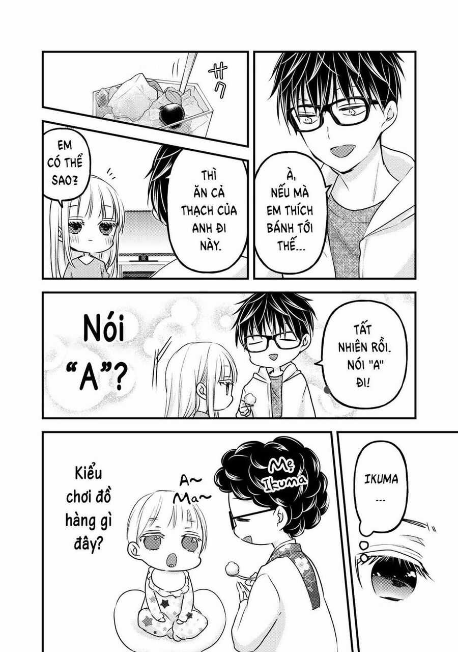 Mijuku Na Futari De Gozaimasu Ga Chapter 84 trang 13