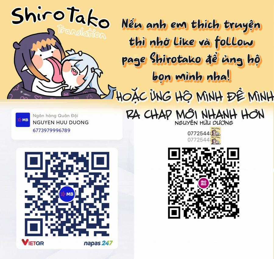 Mijuku Na Futari De Gozaimasu Ga Chapter 84 trang 17