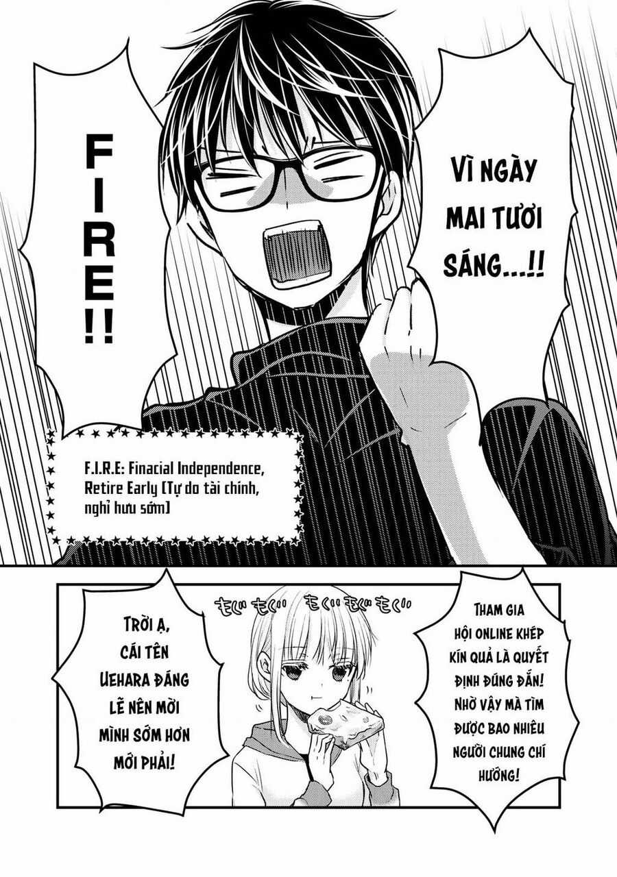 Mijuku Na Futari De Gozaimasu Ga Chapter 85 trang 6