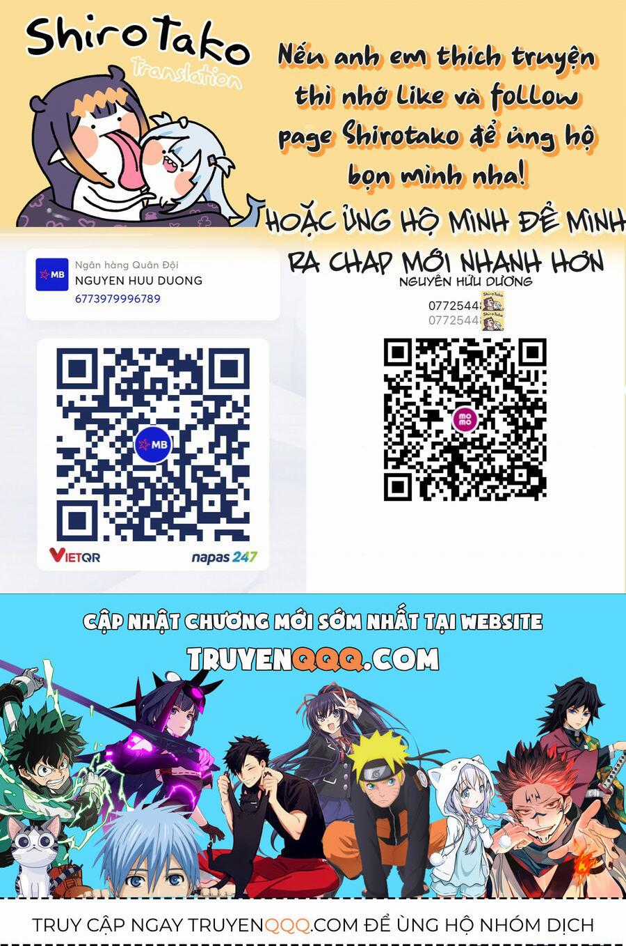 Mijuku Na Futari De Gozaimasu Ga Chapter 86 trang 18