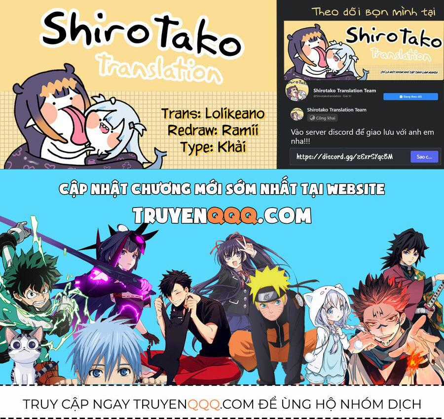 Mijuku Na Futari De Gozaimasu Ga Chapter 87 trang 16