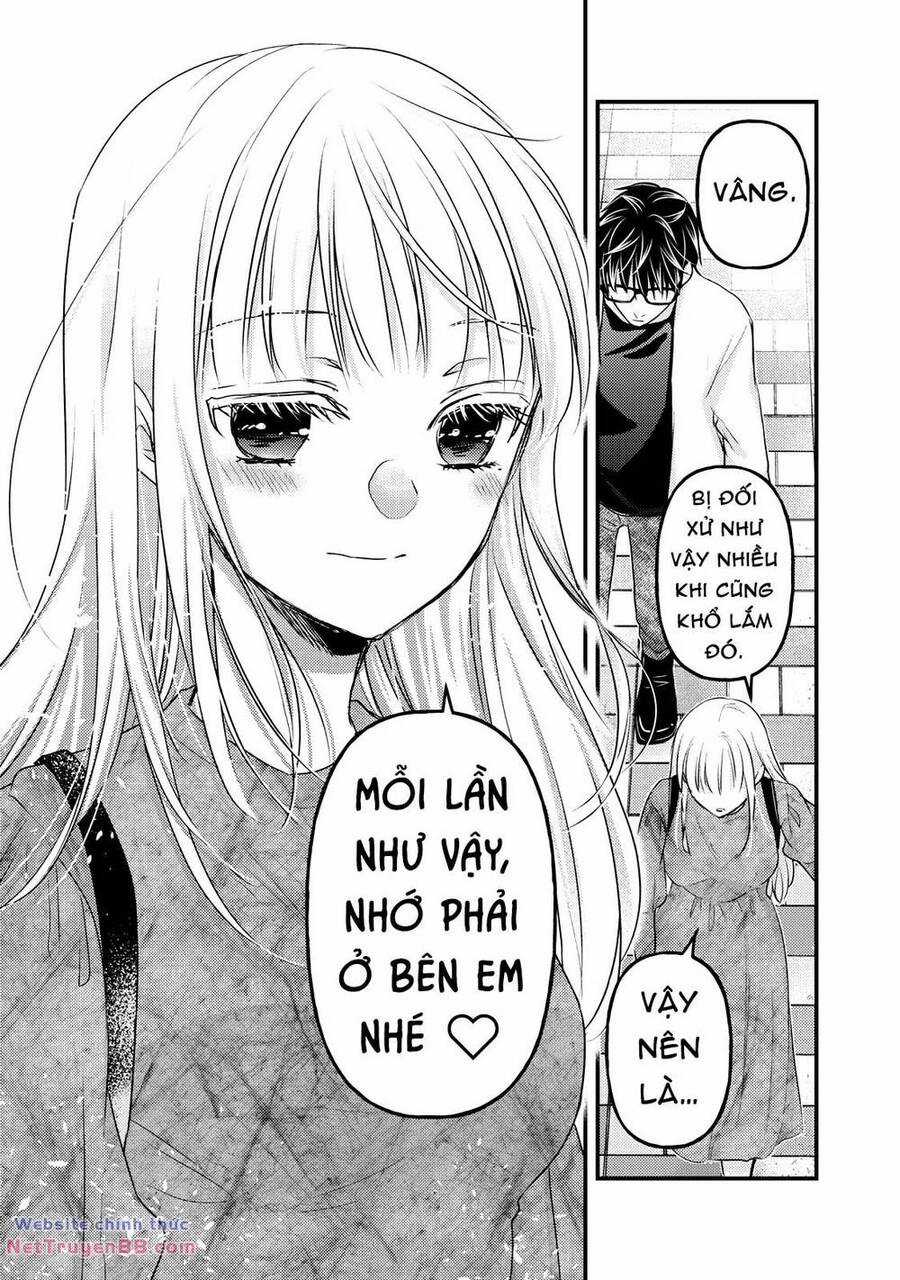 Mijuku Na Futari De Gozaimasu Ga Chapter 89 trang 14
