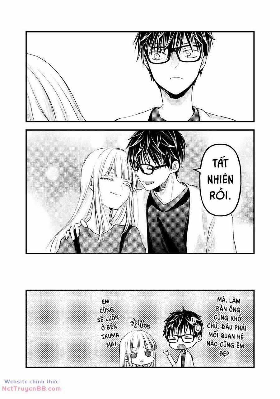 Mijuku Na Futari De Gozaimasu Ga Chapter 89 trang 15