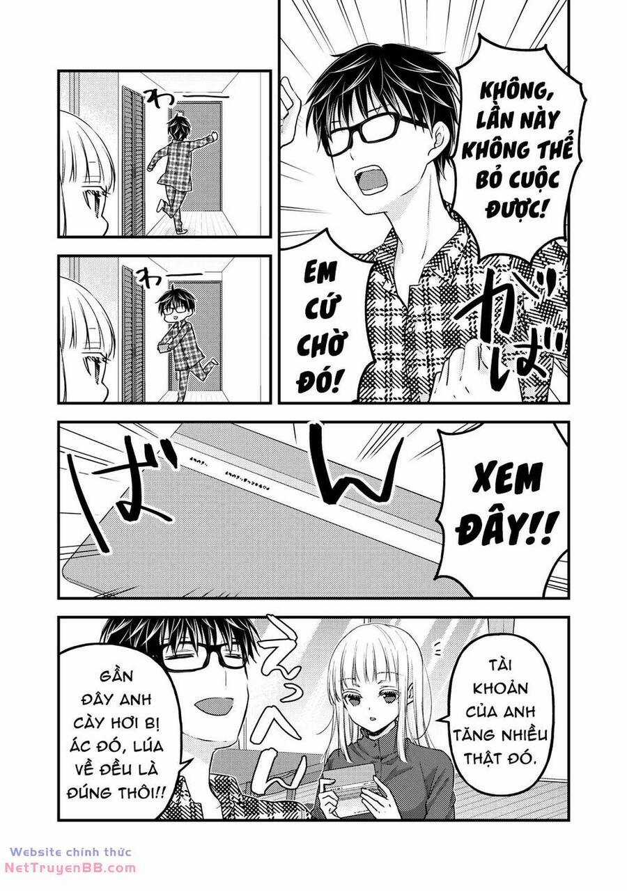 Mijuku Na Futari De Gozaimasu Ga Chapter 89 trang 2