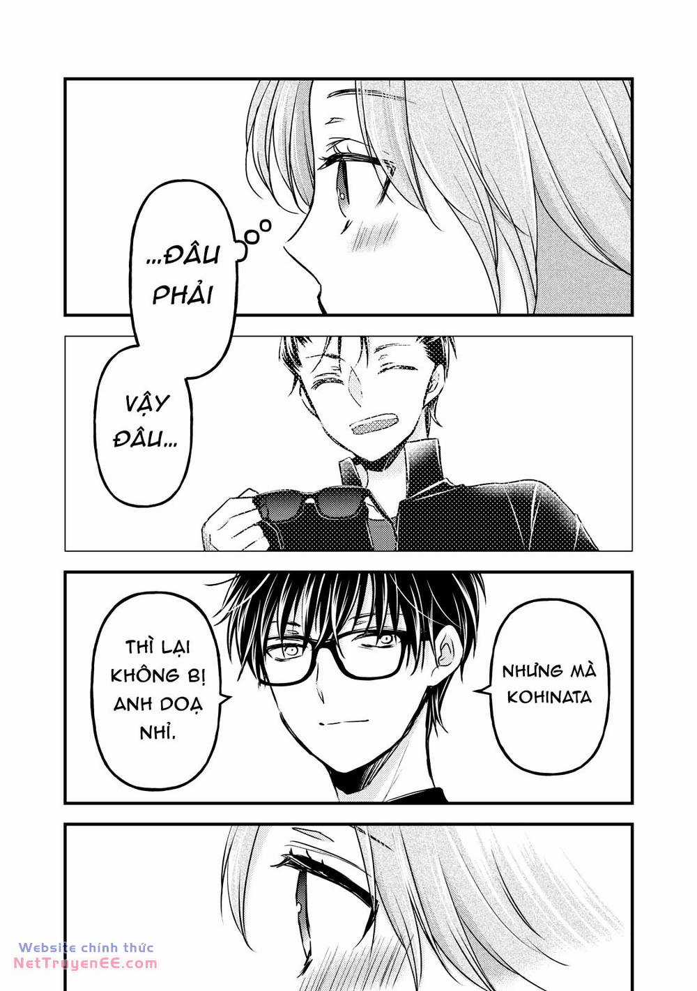 Mijuku Na Futari De Gozaimasu Ga Chapter 91 trang 7