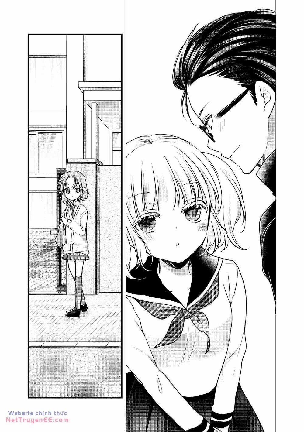 Mijuku Na Futari De Gozaimasu Ga Chapter 91 trang 9