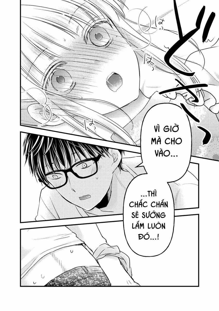 Mijuku Na Futari De Gozaimasu Ga Chapter 95 trang 13