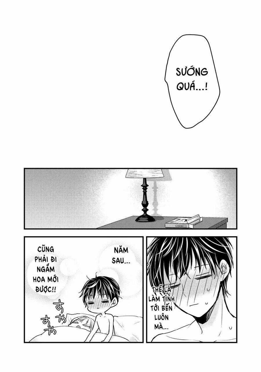 Mijuku Na Futari De Gozaimasu Ga Chapter 95 trang 15