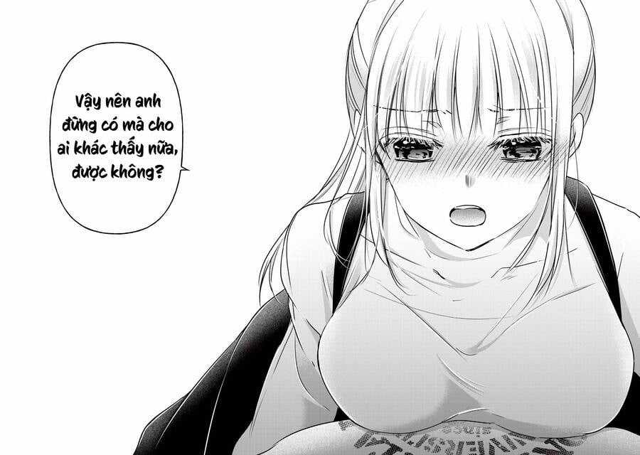 Mijuku Na Futari De Gozaimasu Ga Chapter 99 trang 7