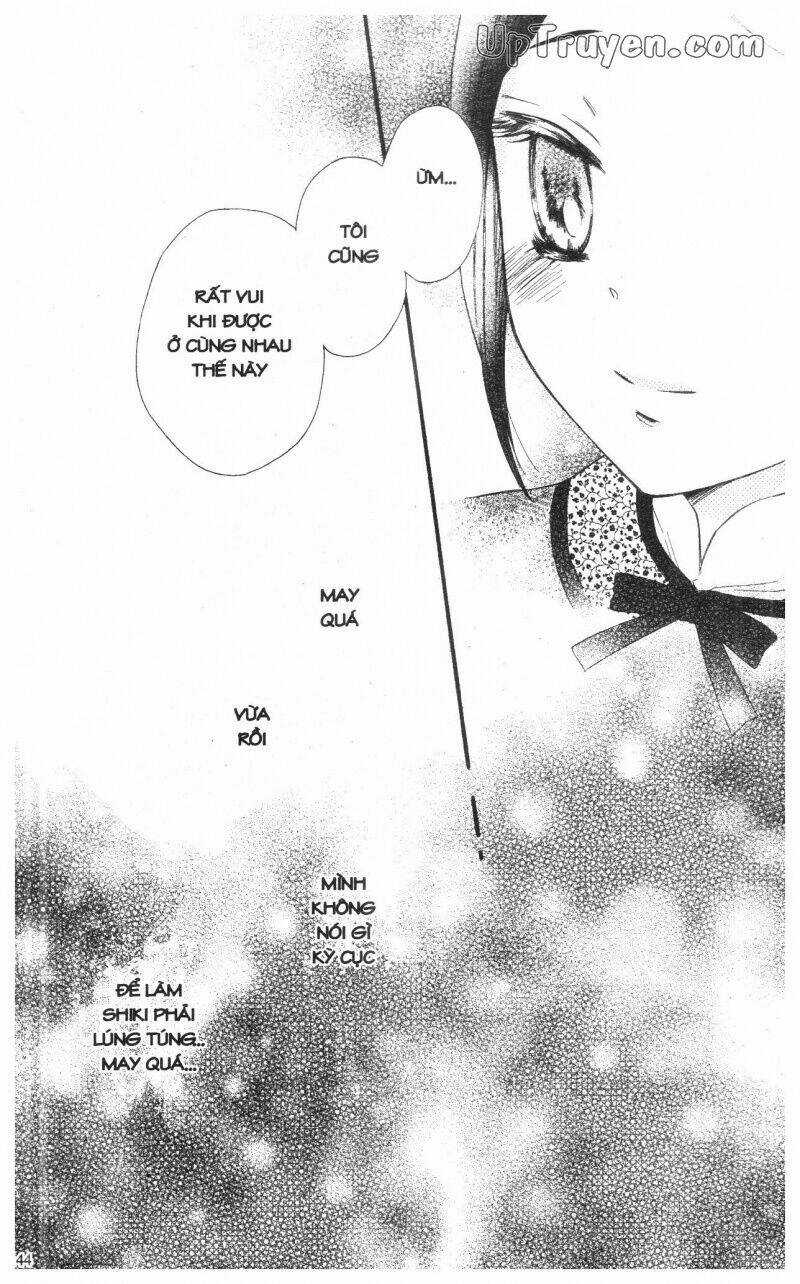 Mikado No Shihou Chapter 15 trang 38