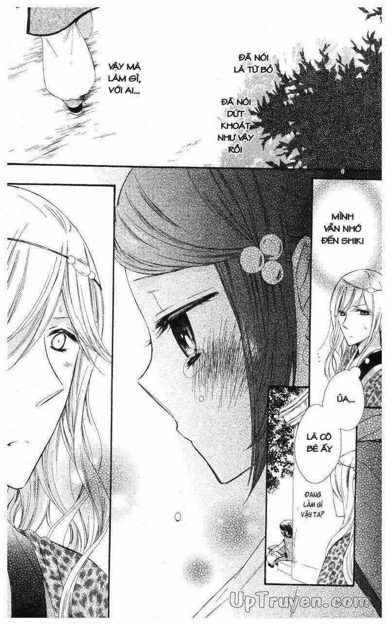 Mikado No Shihou Chapter 18 trang 18