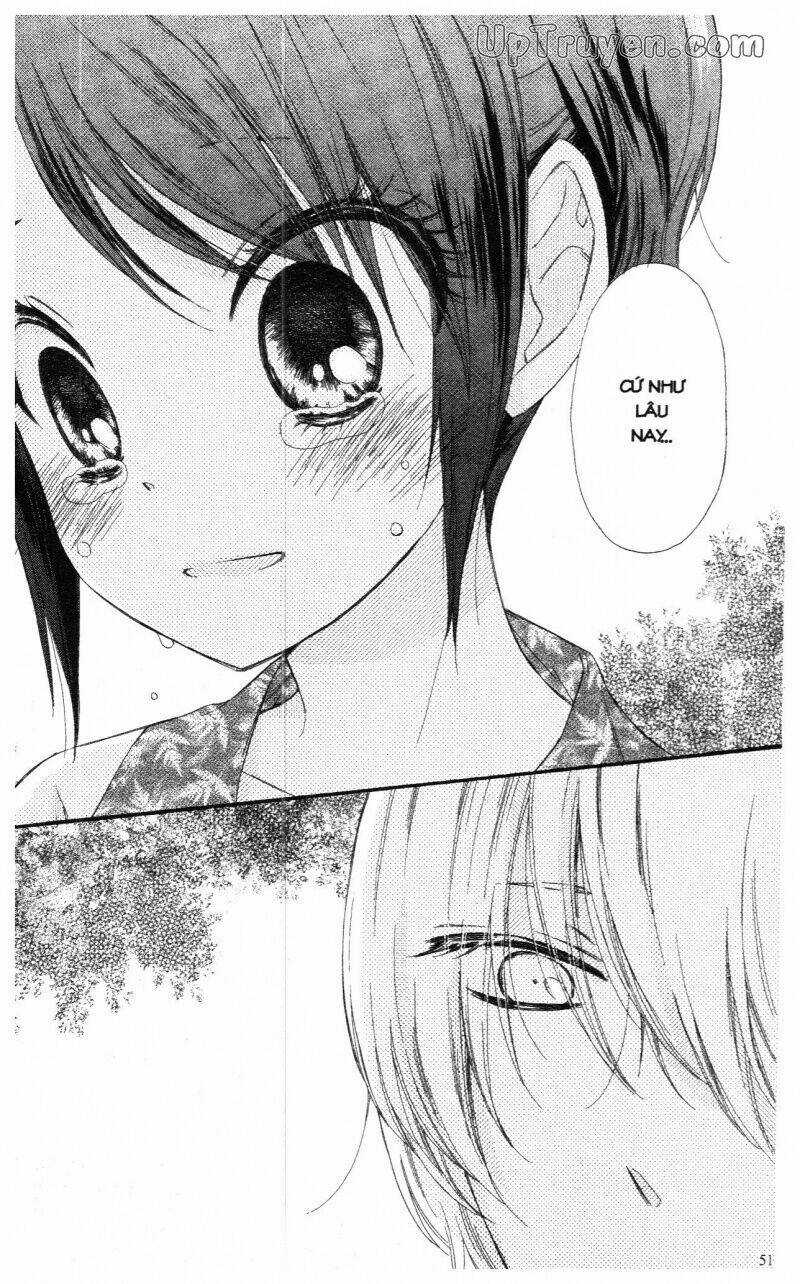 Mikado No Shihou Chapter 18 trang 5