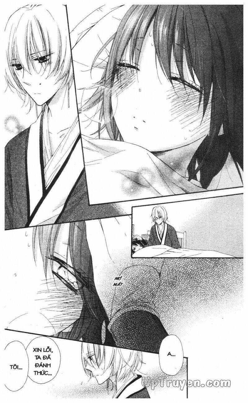 Mikado No Shihou Chapter 23 trang 47