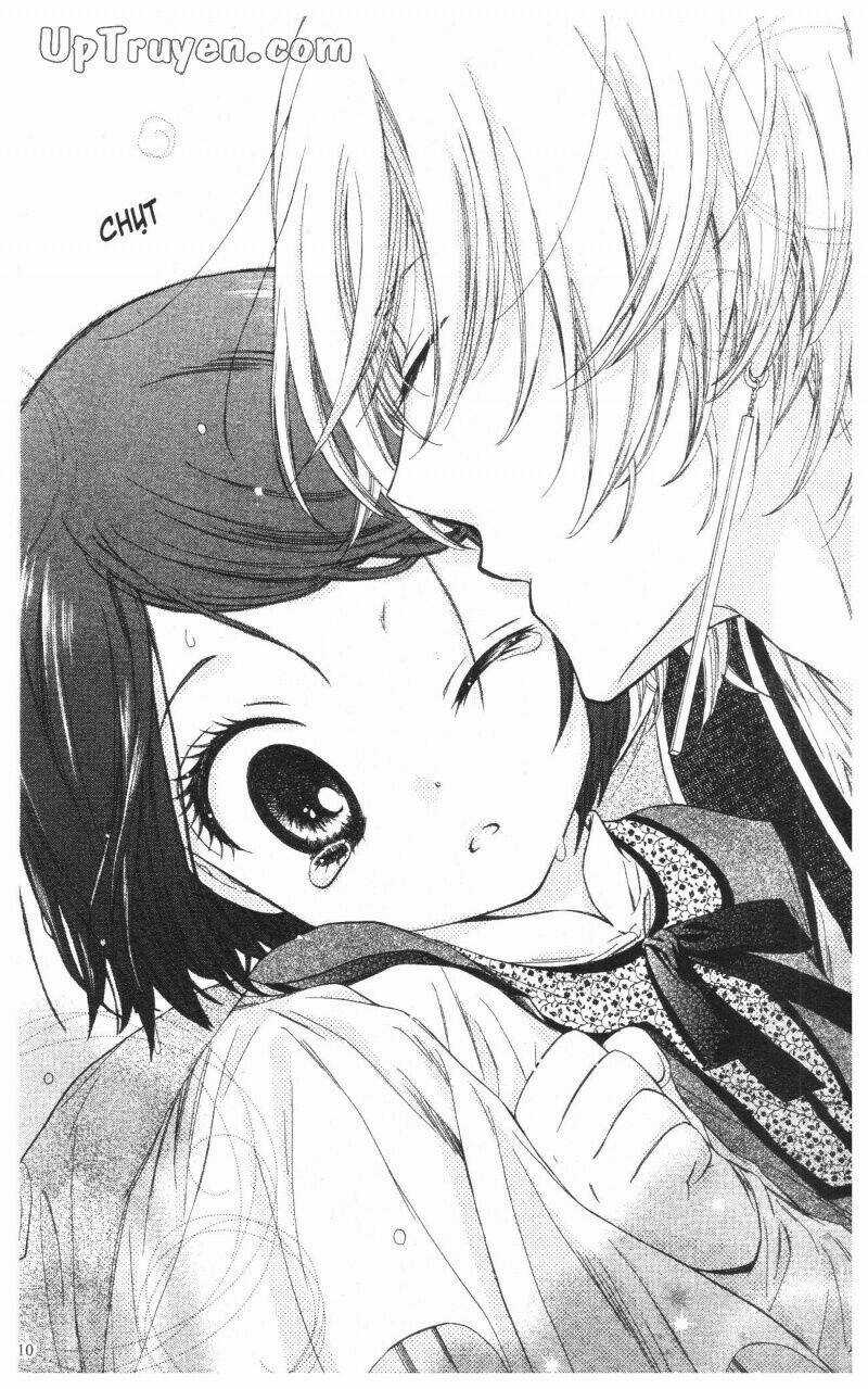 Mikado No Shihou Chapter 3 trang 13