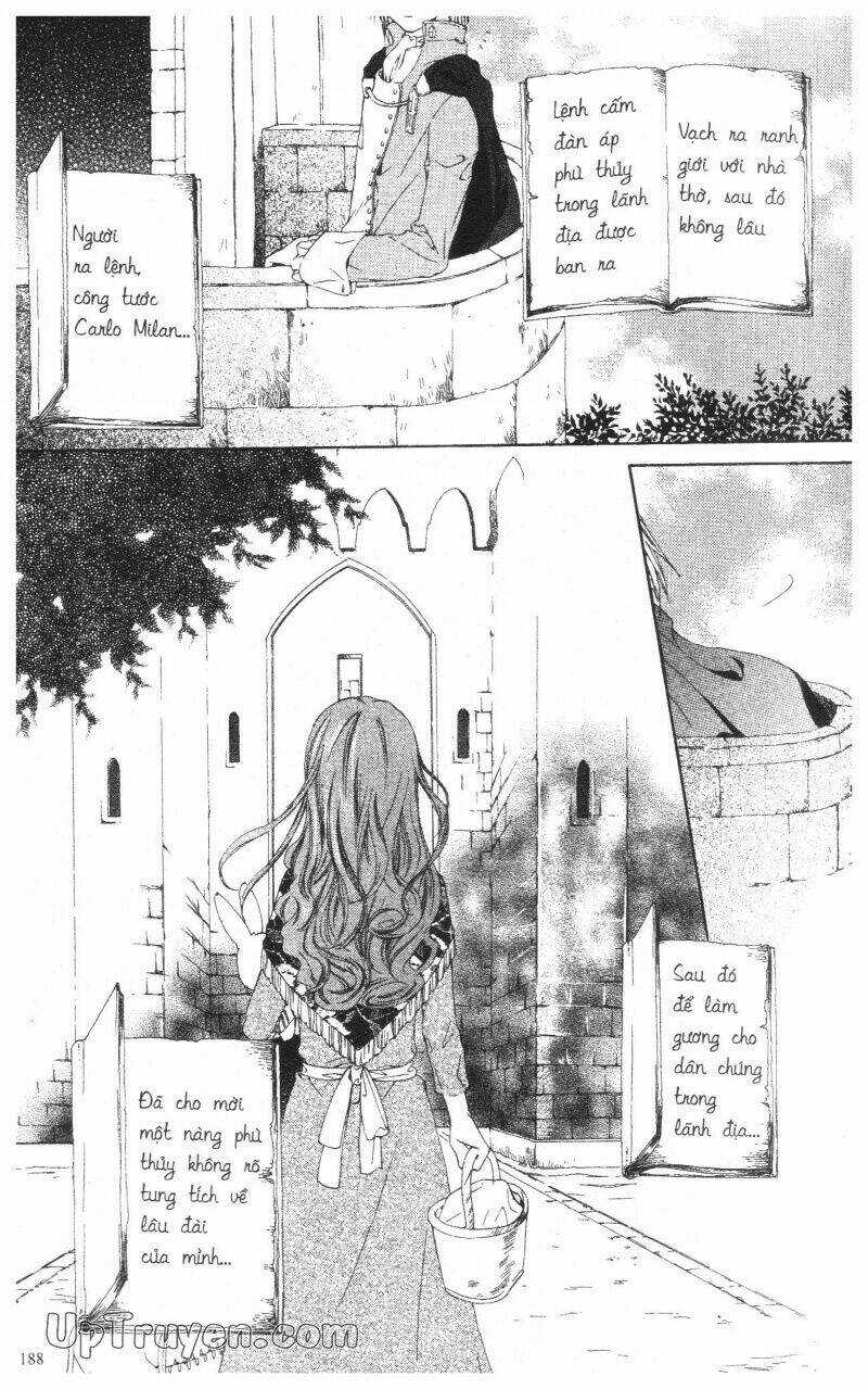Mikado No Shihou Chapter 4 trang 42