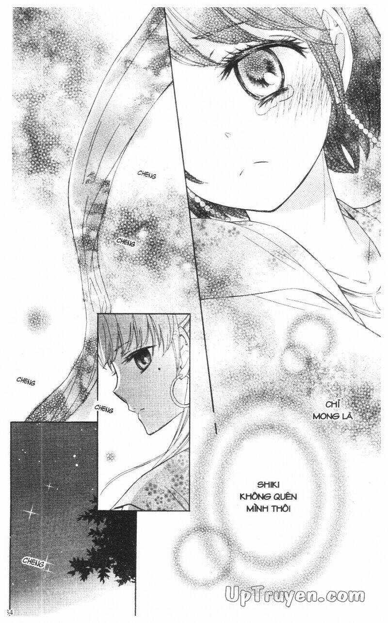Mikado No Shihou Chapter 9 trang 33