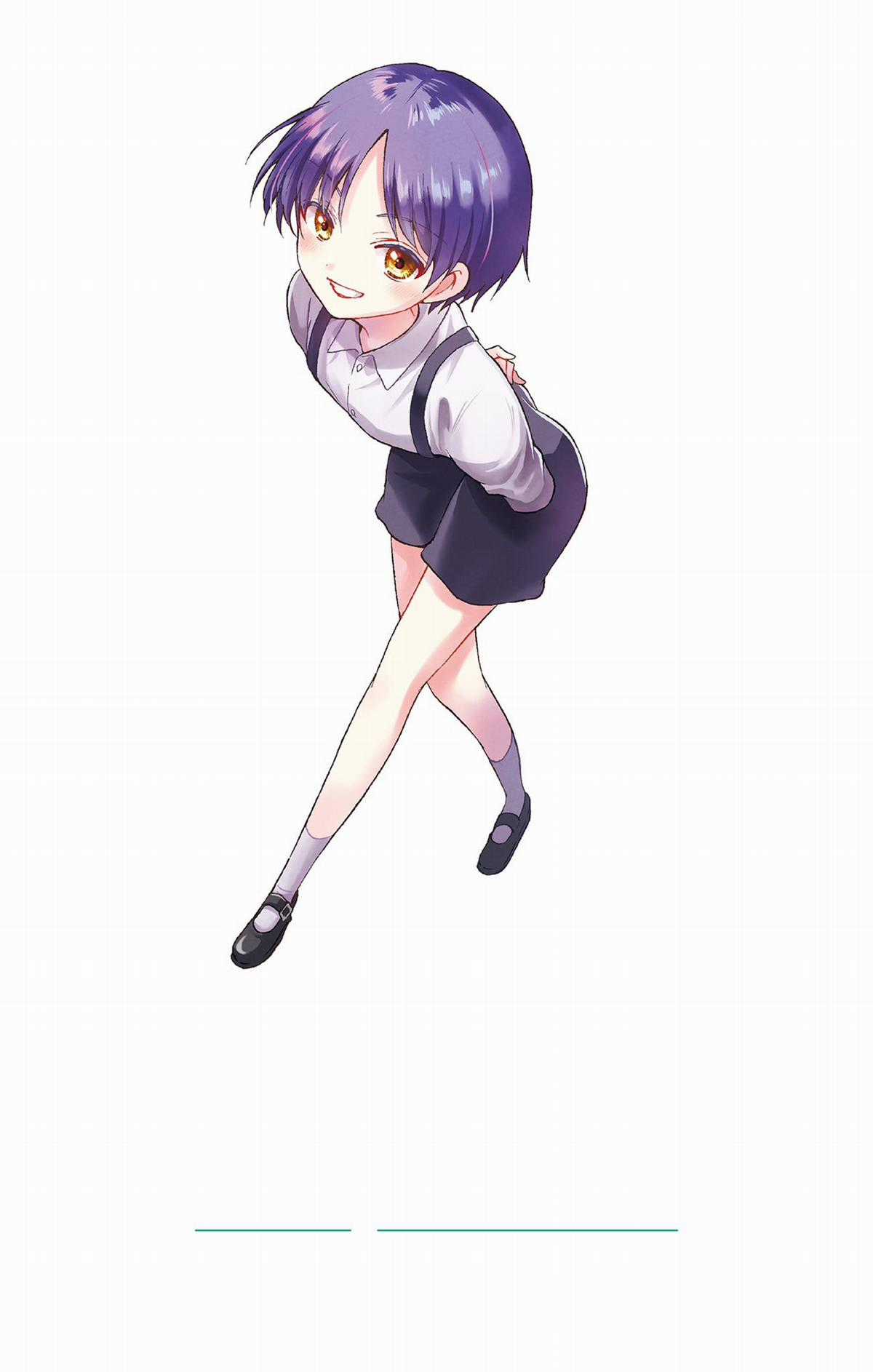 Mikadono Sanshimai wa Angai, Choroi Chapter 26.5 trang 9