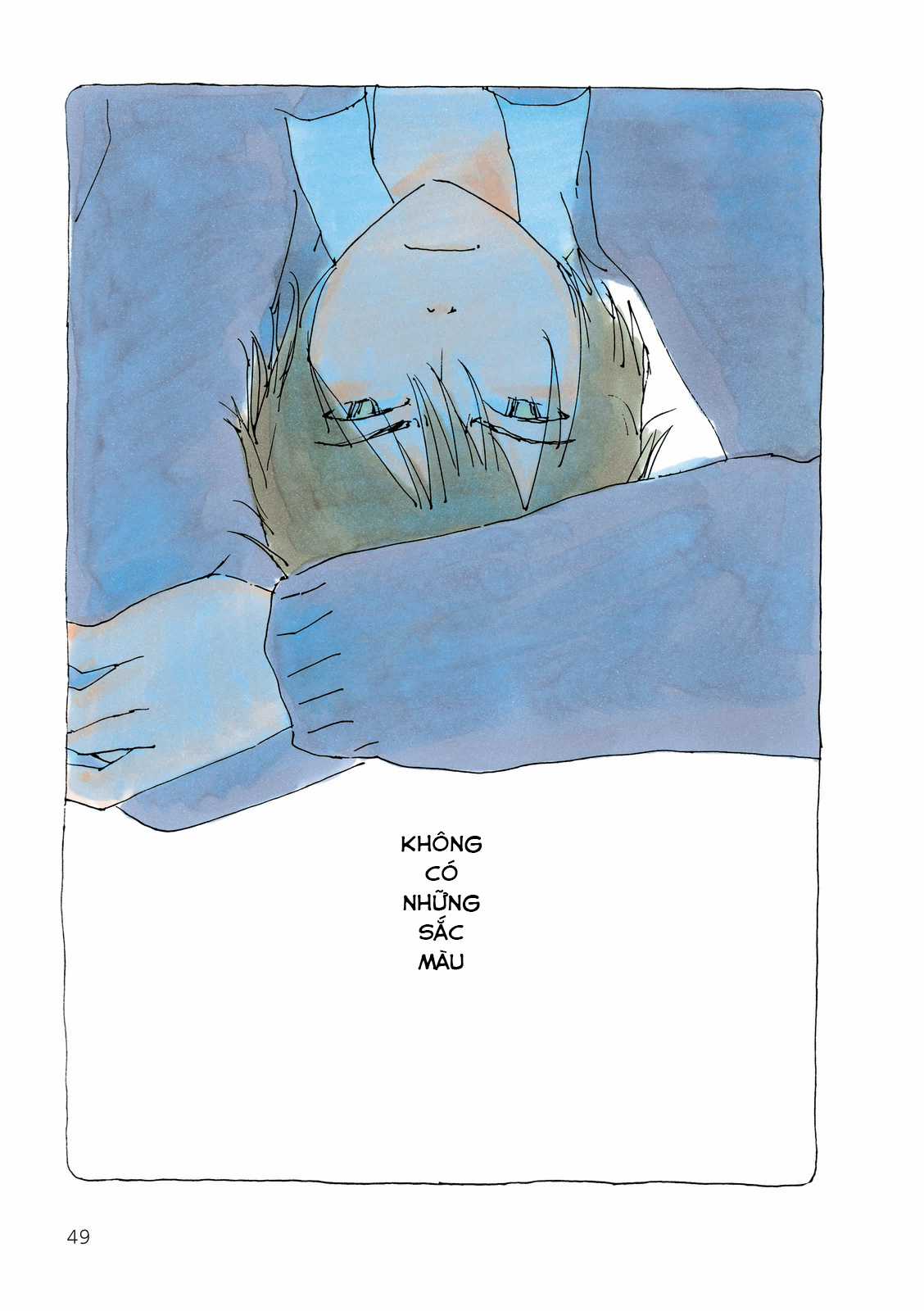 Mikako-San Chapter 11 trang 3