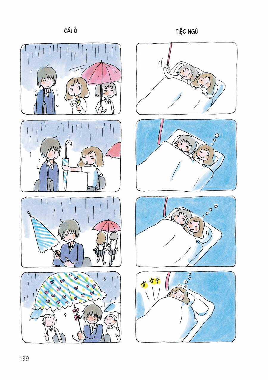 Mikako-San Chapter 30.5 trang 2