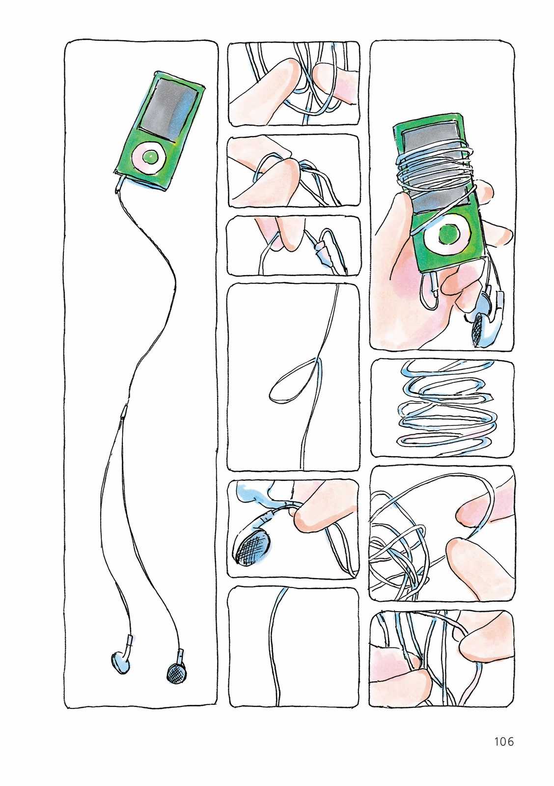 Mikako-San Chapter 54 trang 3