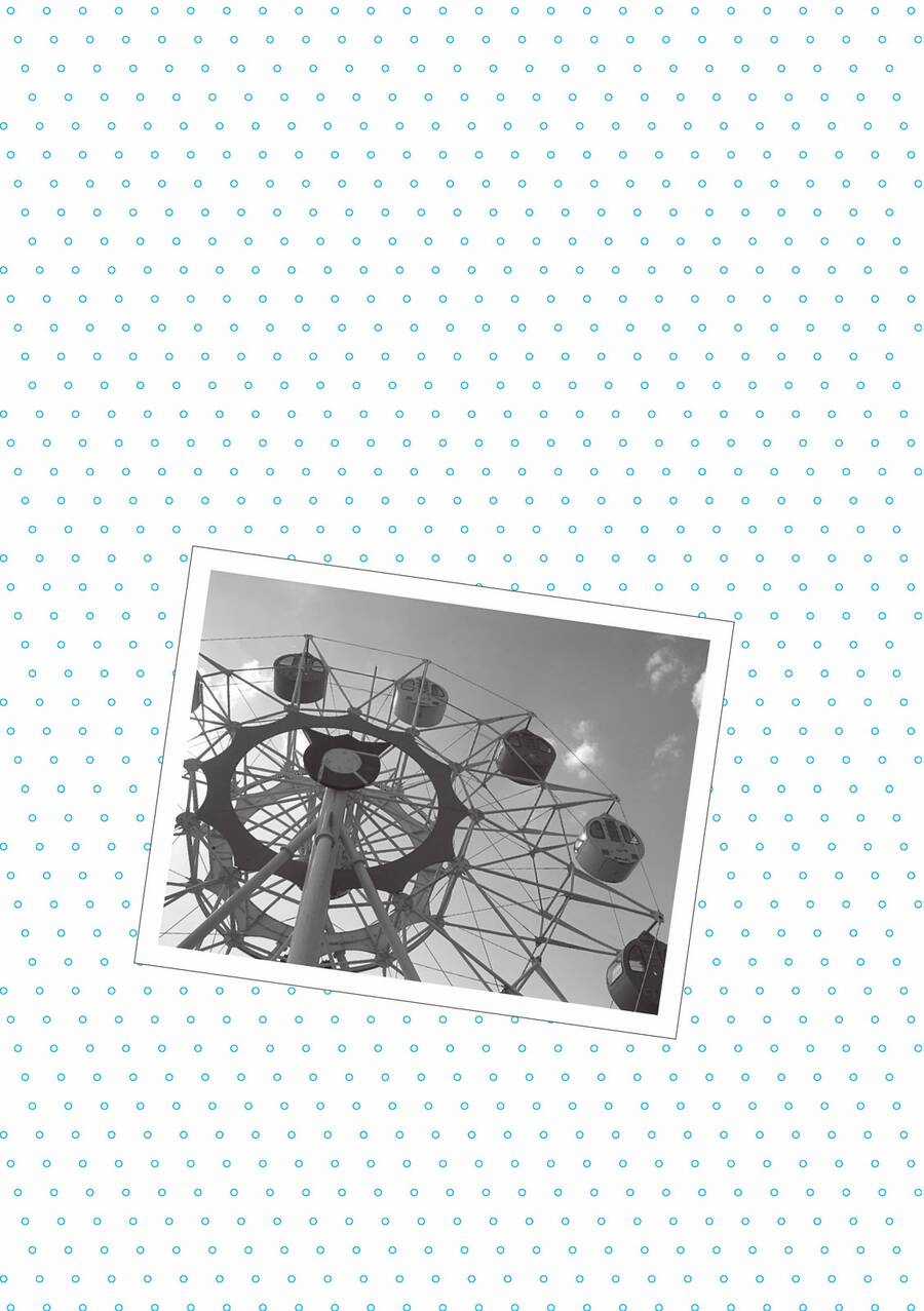 Mikako-San Chapter 8 trang 4