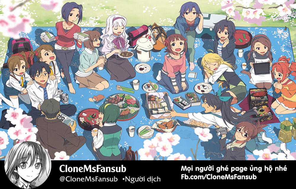 Mikakunin De Shinkoukei Chapter 69 trang 1