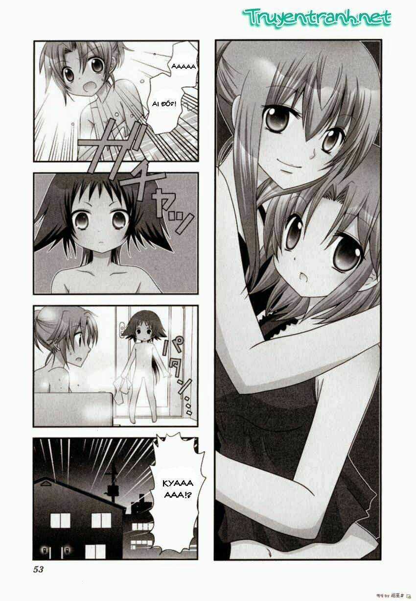Mikakunin De Shinkoukei Chapter 7 trang 1