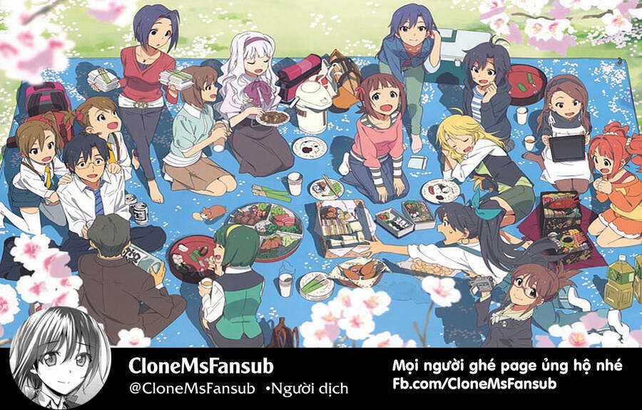 Mikakunin De Shinkoukei Chapter 71 trang 1