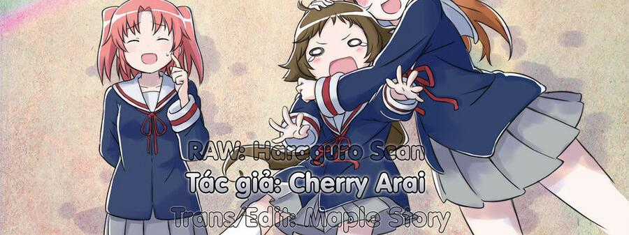 Mikakunin De Shinkoukei Chapter 81 trang 0