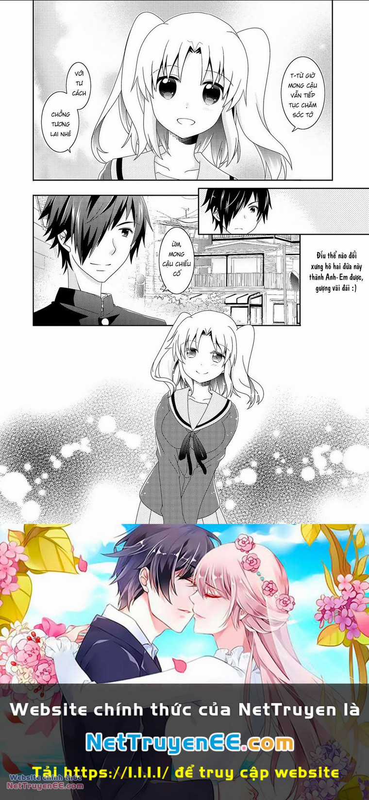 Mikakunin De Shinkoukei Chapter 82 trang 8