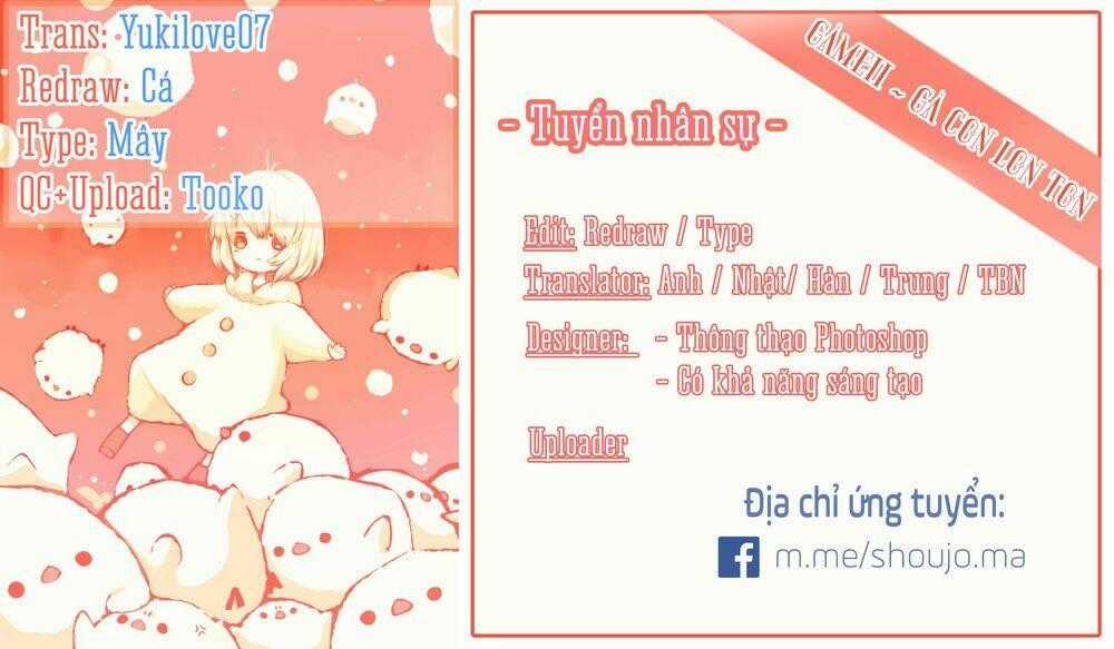 Mikami-Sensei No Aishikata Chapter 13 trang 41