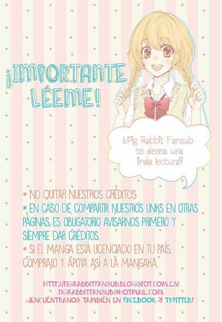 Mikami-Sensei No Aishikata Chapter 3 trang 42