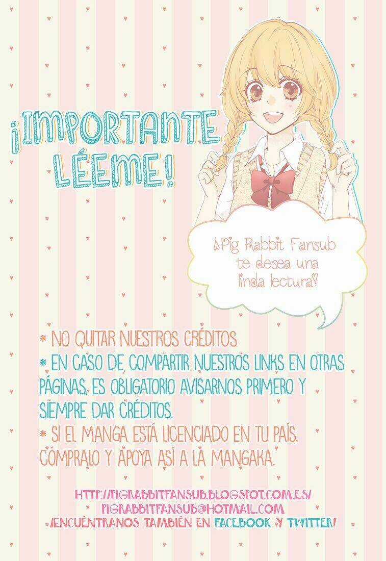 Mikami-Sensei No Aishikata Chapter 4 trang 35