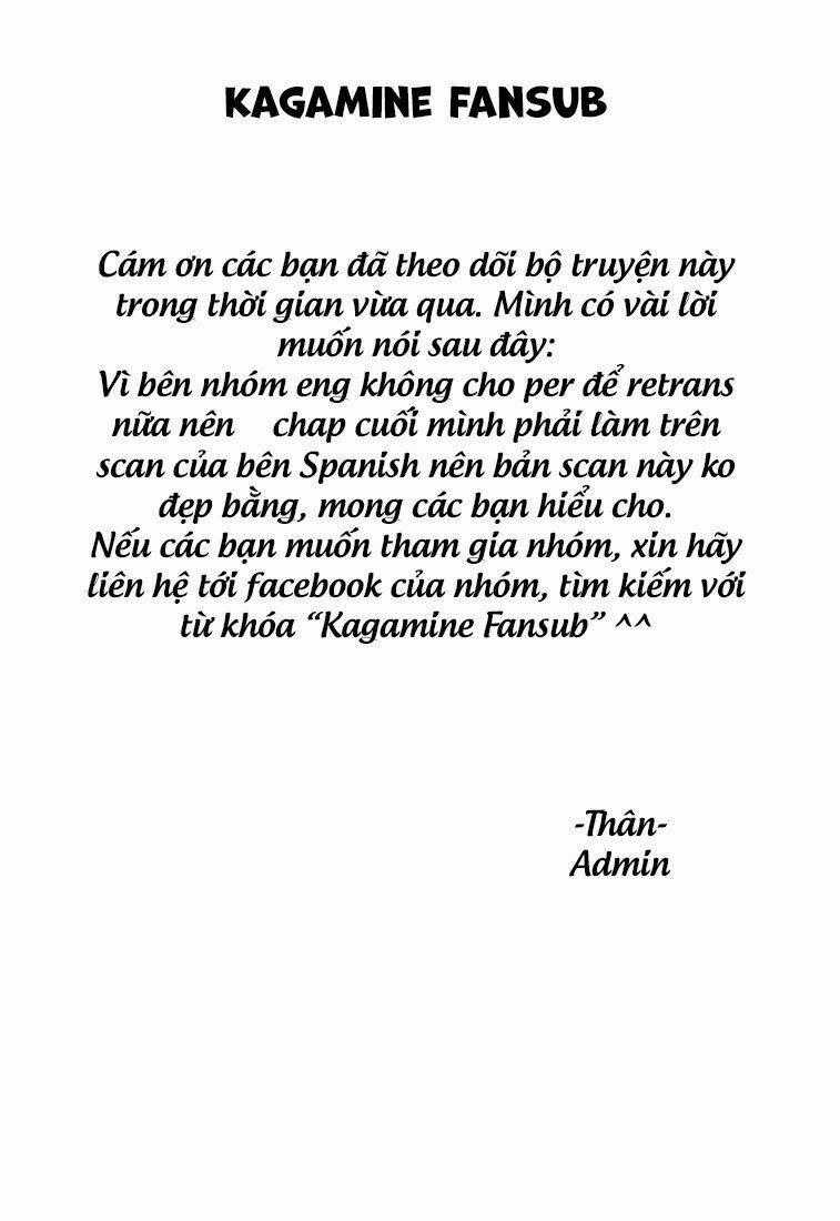 Mikami-Sensei No Aishikata Chapter 4 trang 36