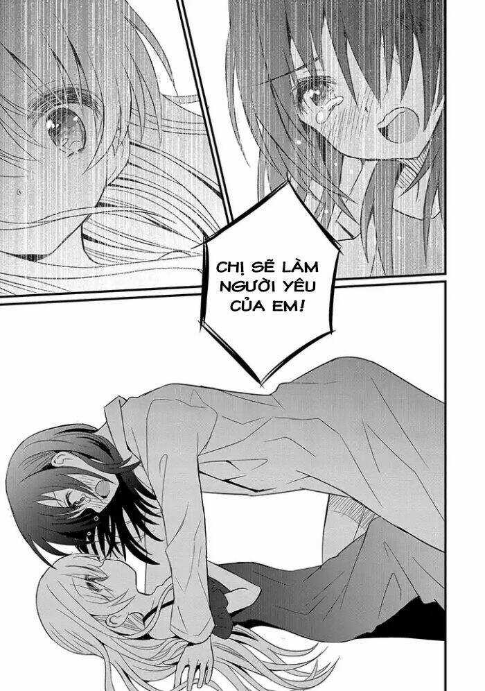 Mikazuki No Carte Chapter 2 trang 5
