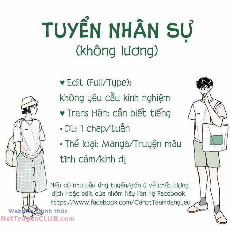 Miki-San, Daisuki Desu! Chapter 19 trang 8