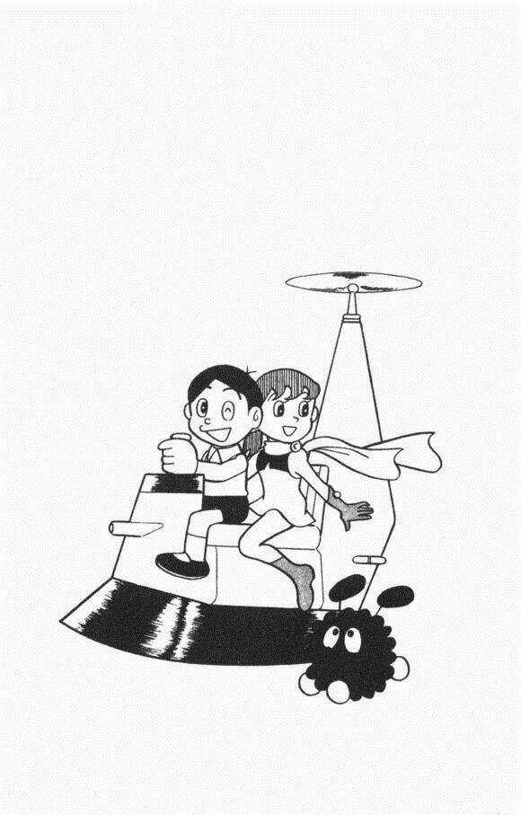 Mikio & Mikio Chapter 1 trang 2