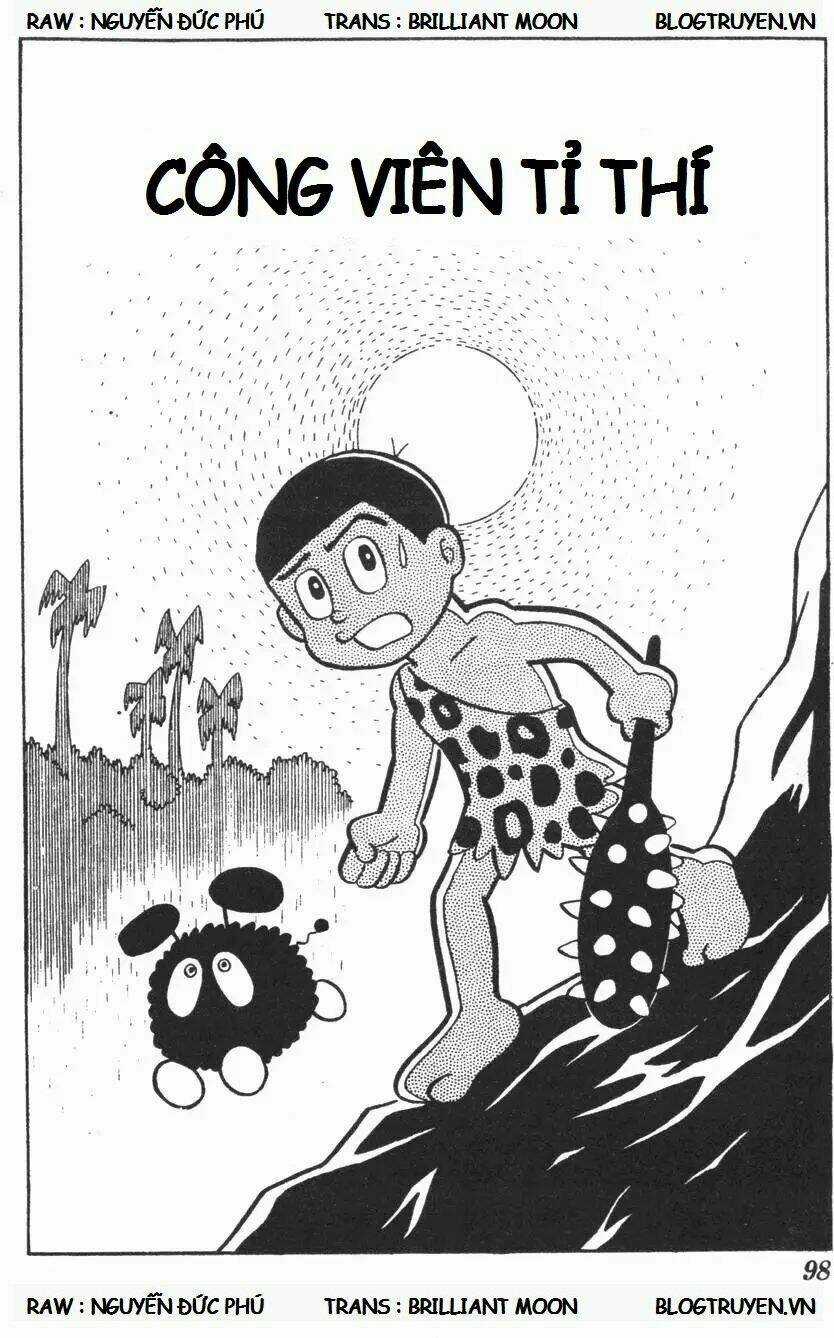 Mikio & Mikio Chapter 10 trang 2