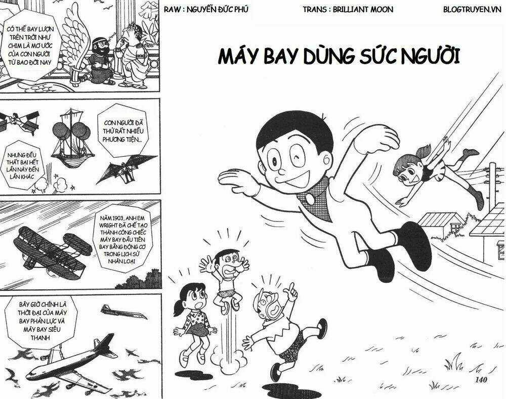 Mikio & Mikio Chapter 14 trang 2