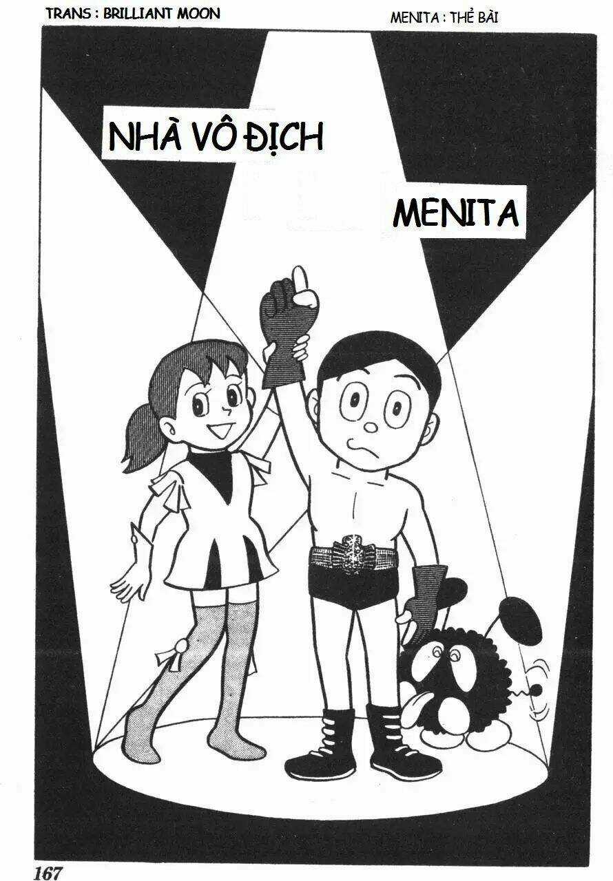 Mikio & Mikio Chapter 17 trang 2